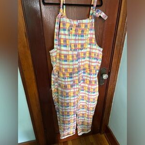 Lucy & Yak Originals